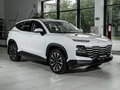 2026 Jetour Dashing I, белый, 2912550 рублей - вид 2