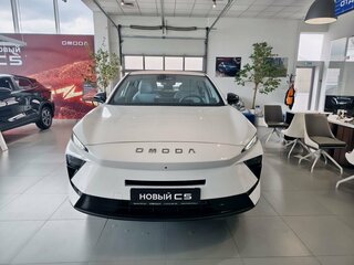 2026 Omoda C5 II, красный, 2629000 рублей, вид 1