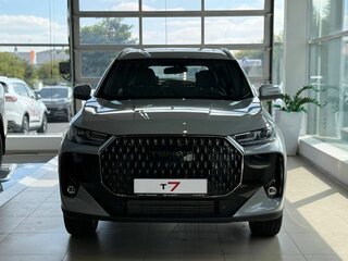 2026 Tenet T7, серый, 3005000 рублей, вид 3