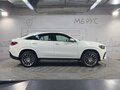 2023 Mercedes-Benz GLE Coupe 450 d II (C167) Рестайлинг, белый, 13600000 рублей - вид 5
