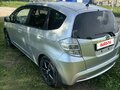 2011 Honda Fit Hybrid II, серый, 850000 рублей - вид 5