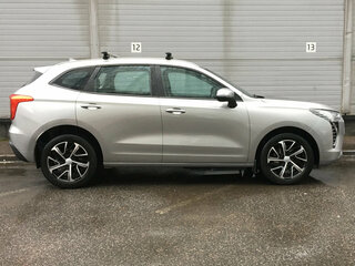 2022 Haval Jolion I, серый, 1429000 рублей, вид 4