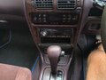 1991 Mitsubishi Lancer VI, белый - вид 11