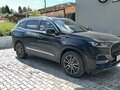 2023 Chery Tiggo 8 Pro Max I, чёрный, 2300000 рублей - вид 1