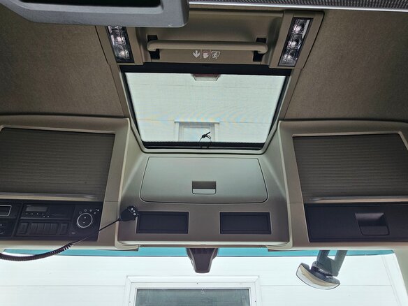 2021 Volvo FH, белый, 9290000 рублей - вид 20