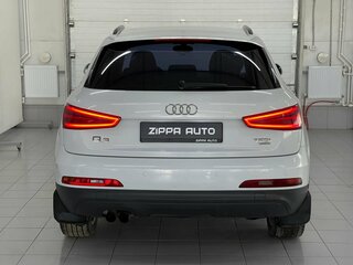 2014 Audi Q3 I (8U), белый, 1629000 рублей, вид 5