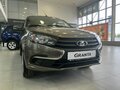 2026 Lada (ВАЗ) Granta I Рестайлинг, коричневый