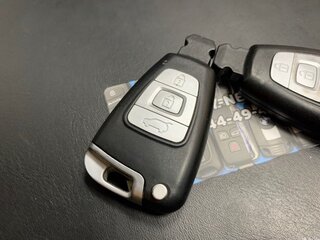 2008 Hyundai ix55, серый, 900000 рублей, вид 2
