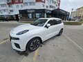 2021 Lynk & Co 09 MHEV, белый, 3690000 рублей