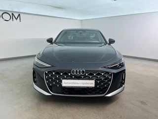 2026 Audi A6 L VI (C9), чёрный, 7670000 рублей, вид 3