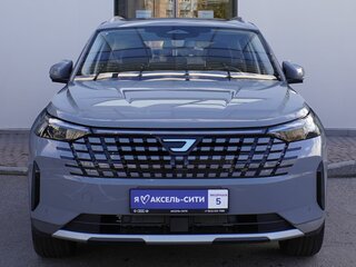 2026 Jetta VS8, серый, 2550000 рублей, вид 2