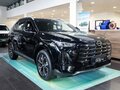2026 GAC GS4, чёрный, 3799000 рублей