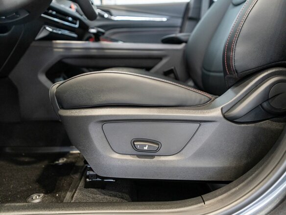2025 Changan CS35 Max, серый, 2789900 рублей - вид 8