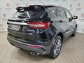 2021 Geely Coolray I, чёрный, 1350777 рублей - вид 5