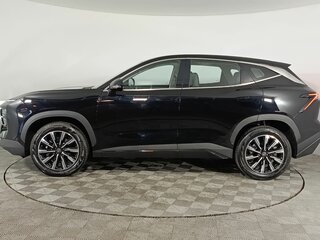 2026 Jetour Dashing I, чёрный, 2200000 рублей, вид 4