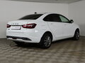 2023 Lada (ВАЗ) Vesta I Рестайлинг (NG), белый, 1199990 рублей - вид 4