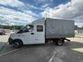 2023 ГАЗ ГАЗель Next, белый, 2950000 рублей - вид 8