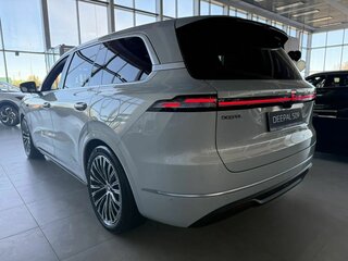 2026 Changan Deepal S09, серый, 7039900 рублей, вид 5
