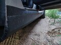 2007 Peugeot 307 I Рестайлинг, серый, 210000 рублей - вид 5