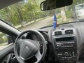 2025 Lada (ВАЗ) Granta I Рестайлинг, серый, 800000 рублей - вид 5