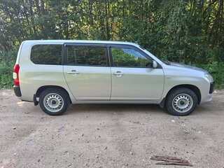 2020 Mazda Familia XP16, серебристый, 1480000 рублей, вид 2