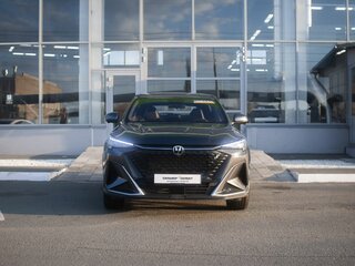 2025 Changan CS35 Max, серый, 2450000 рублей, вид 3