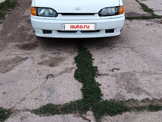2012 Lada (ВАЗ) 2113, белый, 210000 рублей, вид 2