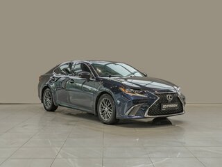 Lexus ES 200 VI Рестайлинг