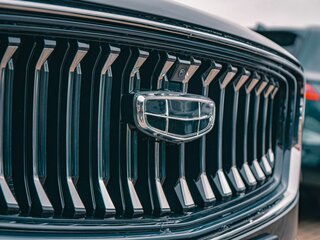 2026 Geely Monjaro I, чёрный, 4599990 рублей, вид 3