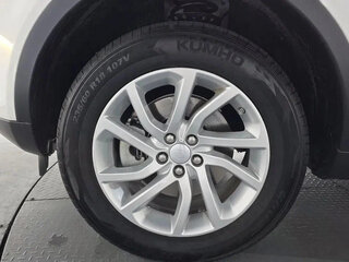 2019 Land Rover Discovery Sport I, белый, 1990007 рублей, вид 5