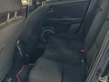 2007 Mazda 3 I (BK) Рестайлинг, чёрный, 249000 рублей - вид 6