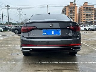 2022 Volkswagen Sagitar III Рестайлинг, чёрный, 1400000 рублей, вид 5