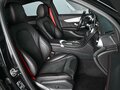 2021 Mercedes-Benz GLC Coupe AMG 43 AMG I (C253) Рестайлинг, чёрный, 4579000 рублей - вид 7