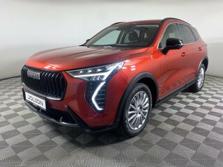 2026 Haval Jolion I Рестайлинг, красный, 2849000 рублей, вид 1