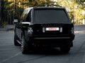 2005 Land Rover Range Rover III Рестайлинг, синий, 1590000 рублей - вид 7