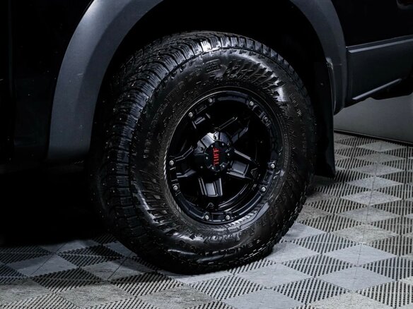 2020 Ford F-150 Raptor XIV, чёрный, 7990000 рублей - вид 15