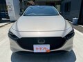 2023 Mazda 3 IV (BP), серебристый - вид 1