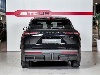 2026 Jetour Dashing I, чёрный, 2759900 рублей, вид 3