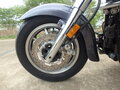 2008 Yamaha XV 1700 Road Star, серый, 740000 рублей - вид 9