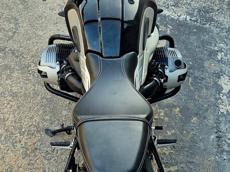 2014 BMW R Nine T, чёрный, 1100000 рублей, вид 5
