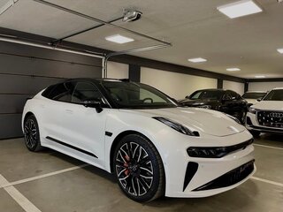 2026 Zeekr 001 103 kWh I Рестайлинг 2, белый, 11520000 рублей, вид 2