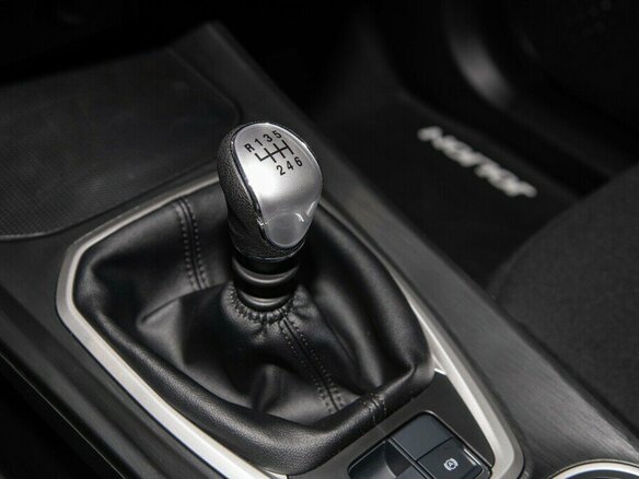 2026 Haval Jolion I Рестайлинг 2, белый, 2099000 рублей - вид 16