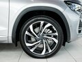 2026 Geely Monjaro I, серебристый - вид 3