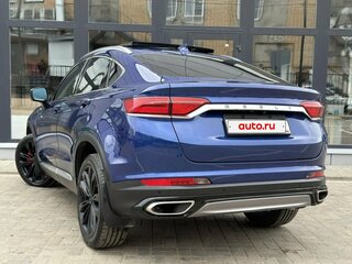 2020 Geely Tugella I, синий, 2300000 рублей, вид 2