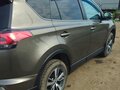 2018 Toyota RAV4 IV (XA40) Рестайлинг, коричневый, 3400000 рублей - вид 4
