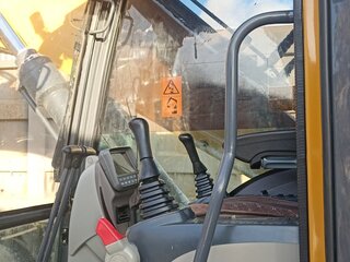 2023 XCMG XE225DN, жёлтый, 6670000 рублей, вид 5