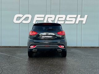 2022 JAC S3 I, синий, 999000 рублей, вид 4