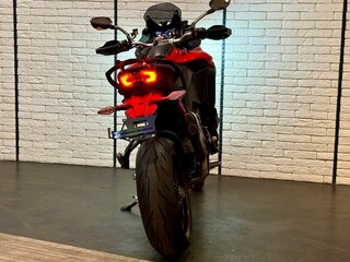 2026 Ducati Multistrada V4, чёрный, 4290000 рублей, вид 5