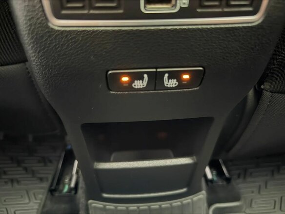 2021 Geely Coolray I, серый, 1690000 рублей - вид 16