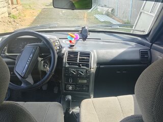 2001 Lada (ВАЗ) 2111, зелёный, 130000 рублей, вид 5